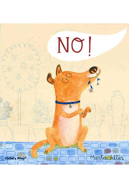 NO!
