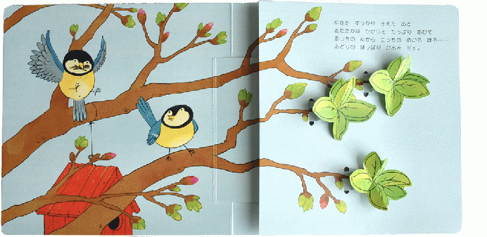 りんごのふしぎ