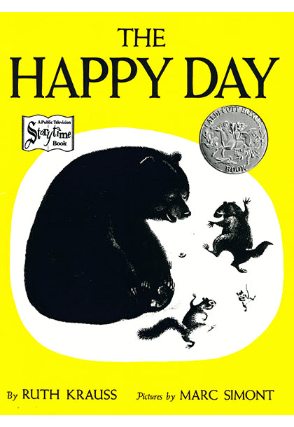 THE HAPPY DAY