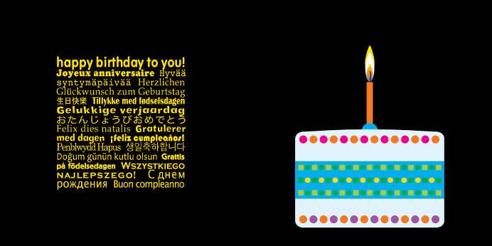 birthday はじめてのえほん baby sees