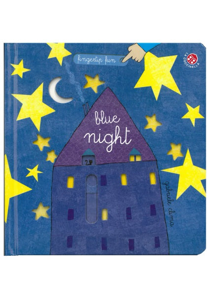 Blue Night