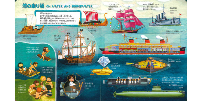 発見と発明 – WORLDLIBRARY ONLINE SHOP